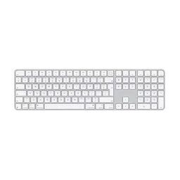 Apple Magic Keyboard with Touch ID and Numeric Keypad