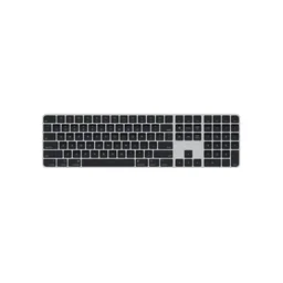 Apple Magic Keyboard with Touch ID and Numeric Keypad