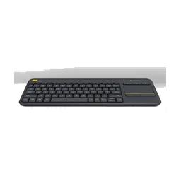 Logitech K400