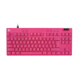Logitech PRO X TKL Rapid