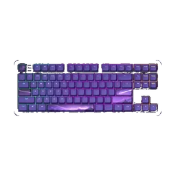 Dark Project ALU87B