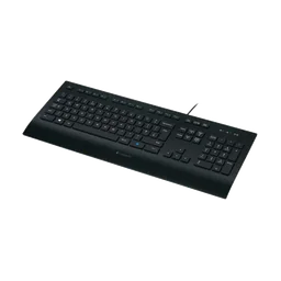 Logitech K280e
