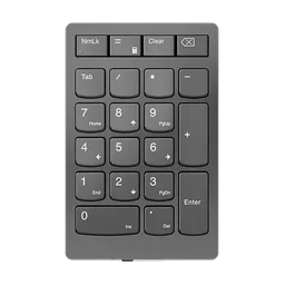 Lenovo Go Wireless Numeric Keypad