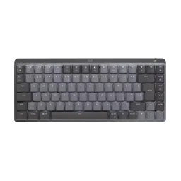 Logitech MX Keys Mini