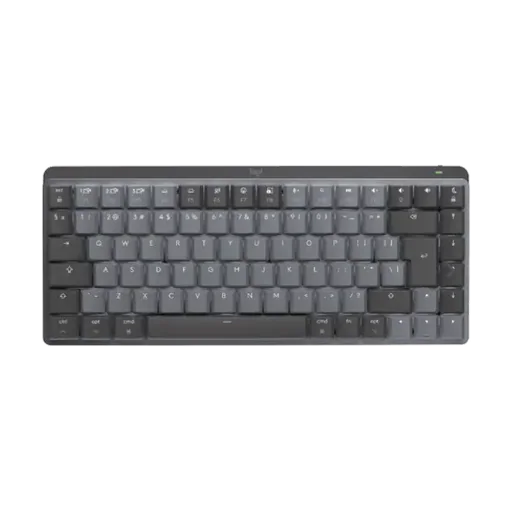 Logitech MX Mechanical Mini for Mac