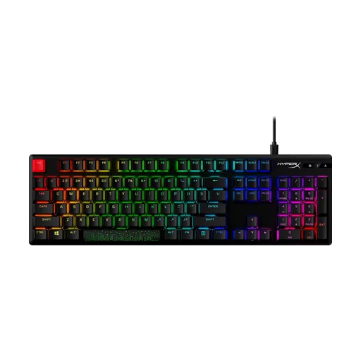 HyperX ALLOY ORIGINS PBT