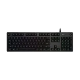 Logitech G512