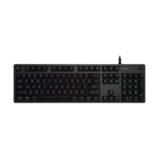 Logitech G512