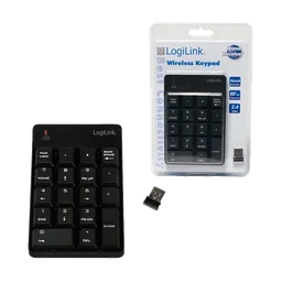 Logilink ID0120