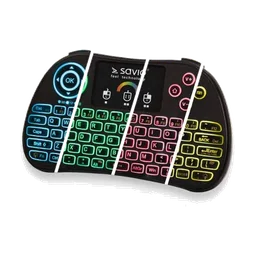 Savio KW-03