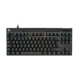 Logitech PRO X TKL Rapid