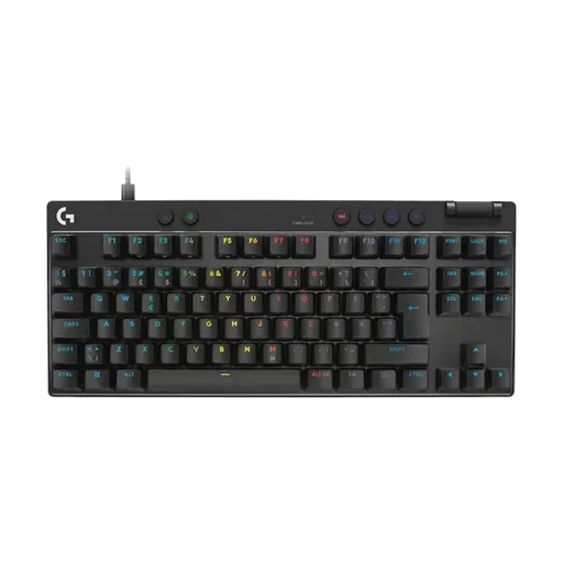 Logitech PRO X TKL Rapid