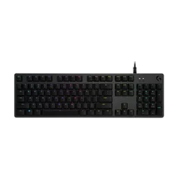 Logitech G512