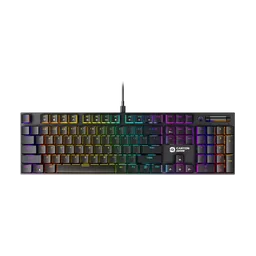 Canyon Cometstrike GK-55