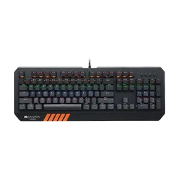Canyon Hazard GK-6