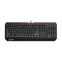 Canyon Hazard GK-6