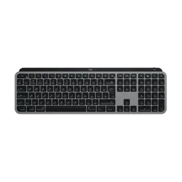 Logitech MX Keys S for Mac