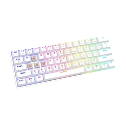 Savio Whiteout
