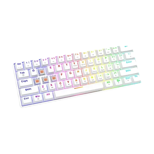 Savio Whiteout