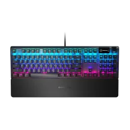 SteelSeries Apex 5