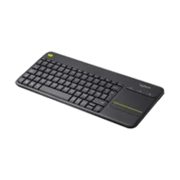 Logitech K400 Plus