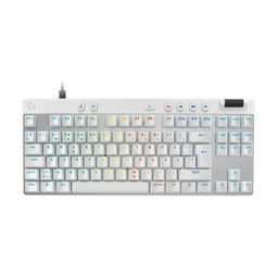 Logitech PRO X TKL Rapid