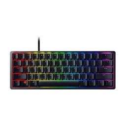 Razer Huntsman Mini