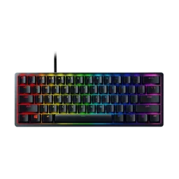 Razer Huntsman Mini