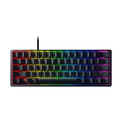 Razer Huntsman Mini