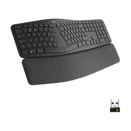 Logitech K860
