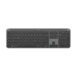 Logitech K950