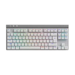 Logitech G515 Lightspeed TKL