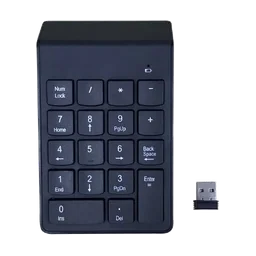 Gembird KPD-W-02