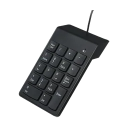 Gembird KPD-U-03