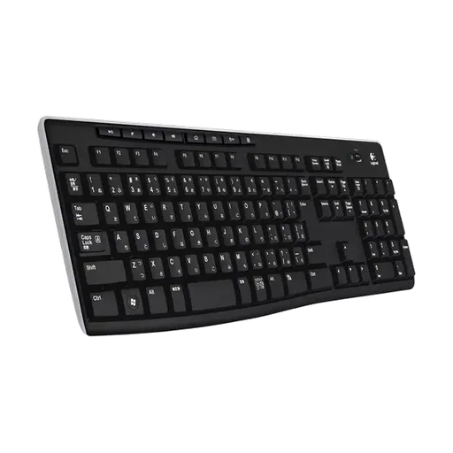 Logitech K270