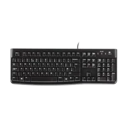 Logitech K120