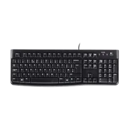 Logitech K120