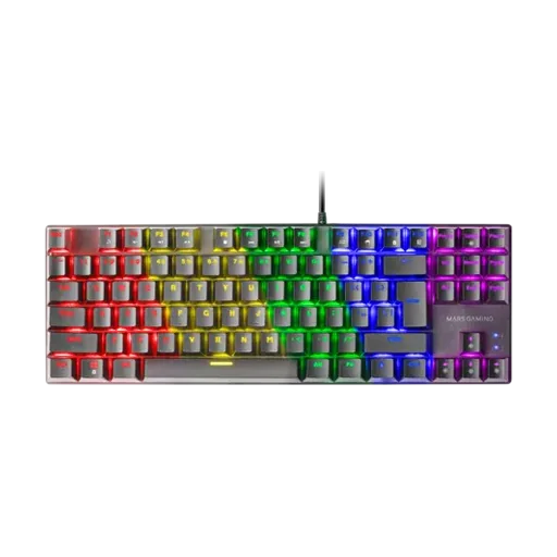 Mars Gaming MK80