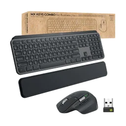 Logitech MX