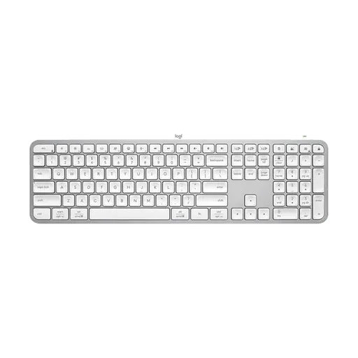 Logitech MX Keys S