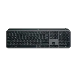 Logitech MX Keys S