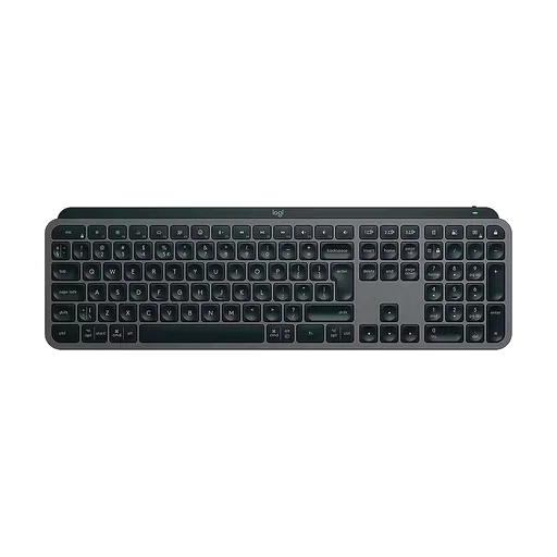 Logitech MX Keys S