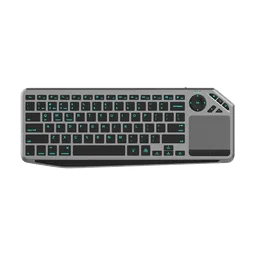 Techly Dual Mode