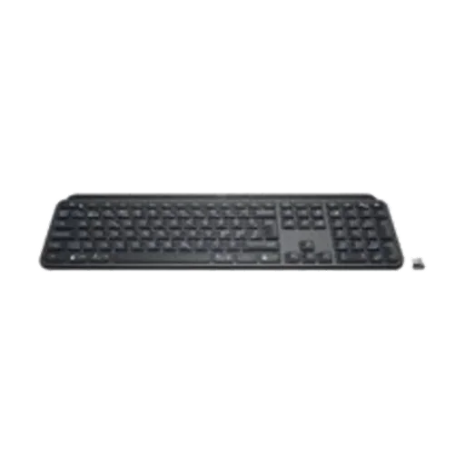Logitech MX Keys for Business