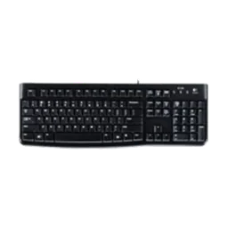 Logitech K120