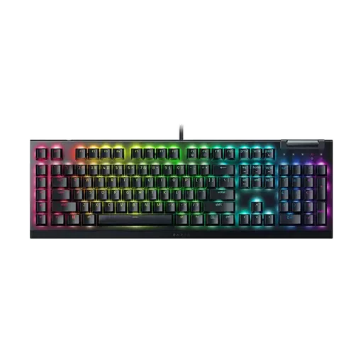 Razer BlackWidow V4 X