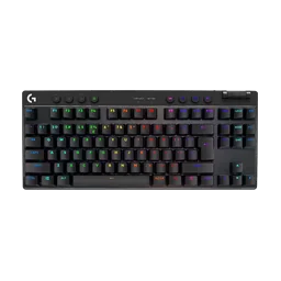 Logitech PRO X TKL