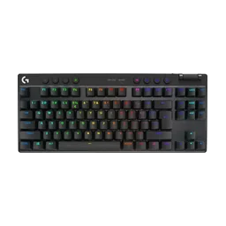 Logitech PRO X TKL