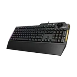 Asus TUF Gaming K1