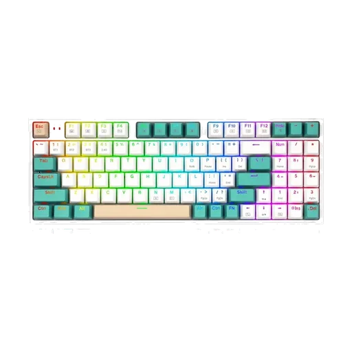 Redragon K643
